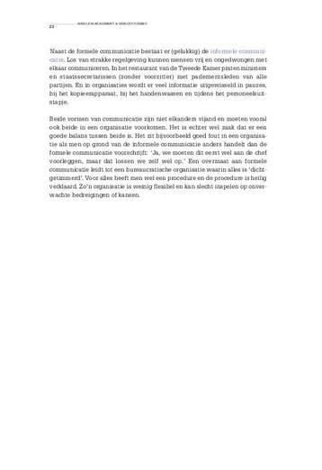 Middle management amp bedrijfsvoering 9789057523021, Verzenden, Zo goed als nieuw
