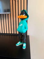 ArtPej - Daffy Duck Street XL