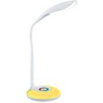 LED Bureaulamp - Brinton - 5W 400lm - Helder/Koud Wit 5000K, Huis en Inrichting, Lampen | Tafellampen, Ophalen of Verzenden, Nieuw