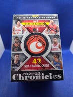2021/22 Panini Chronicles Blaster - 1 Sealed box - Excellent, Nieuw