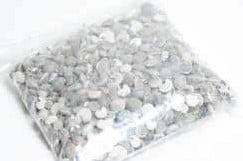 Umbonium Schelpenmix 200 gram, Ophalen of Verzenden, Nieuw