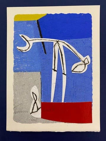 Tommaso Cascella (1951) - Settembre - September