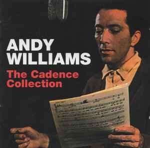 cd - Andy Williams - The Cadence Collection, Verzenden, Zo goed als nieuw