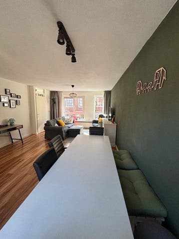 Te huur: Appartement Langestraat in Leiden, Leiden, Appartement, Zuid-Holland