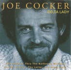 cd - Joe Cocker - Delta Lady, Verzenden, Zo goed als nieuw