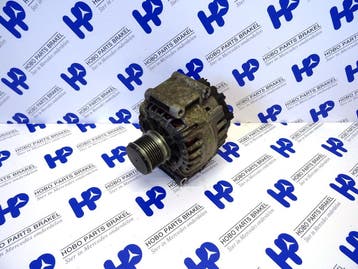 Dynamo A 271 154 1402 - 120A o.a: C-klasse w204, Ophalen of Verzenden, Gebruikt, Mercedes-Benz