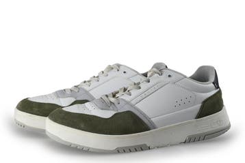 Cruyff Sneakers in maat 46 Wit, Cruyff, Verzenden, Wit, Sneakers of Gympen