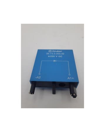 Finder 99.73.3.000.00 Diode Module, Verzenden