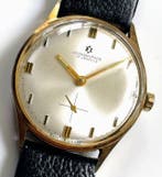 Junghans - Classic - Zonder minimumprijs - Heren - 1970, Nieuw
