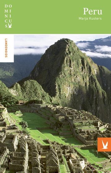 Peru / Dominicus landengids - Marja Kusters 9789025763107, Verzenden, Zo goed als nieuw, Marja Kusters