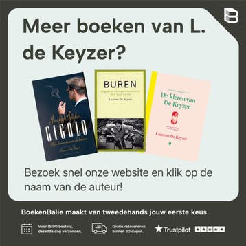 Het provinciaal penluchtmuseum Bokrijk / Ludion Gids, Verzenden, Gelezen, L. de Keyzer