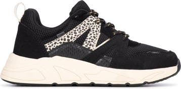 POSH by Poelman - maat 42- CAROCEL Dames Sneakers - Zwart, Kleding | Dames, Verzenden, Nieuw