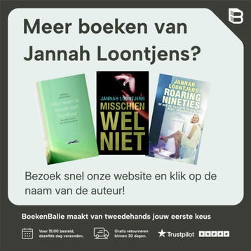 Veel geluk - Jannah Loontjens 9789044609561, Verzenden, Gelezen, Jannah Loontjens