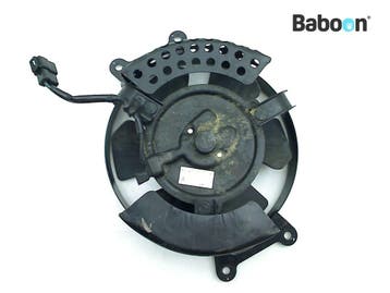 Koelfan Motor Kawasaki VN 1500 1987-1992 VN-15SE (VN1500B), Verzenden, Gebruikt