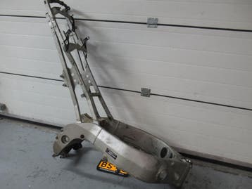 Kawasaki ZX-9R Frame NL, Motoren, Ophalen of Verzenden, Nieuw