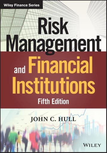 Risk Management and Financial Institutions Fif 9781119448112, Verzenden, Zo goed als nieuw