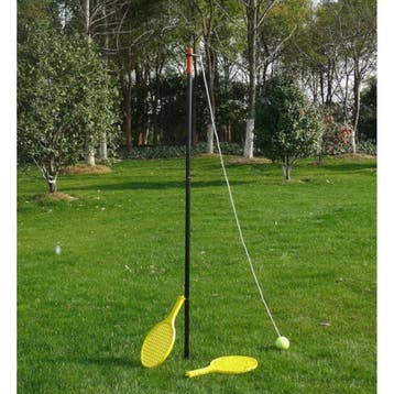 Tuin Tennisspel | Actie | Laatste Stuks!, Sport en Fitness, L00, Nieuw, Ophalen of Verzenden, Wilson