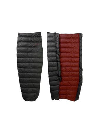 Patizon dekenmodel slaapzak Multi Quilt 250 Jet Black - F..., Verzenden, Nieuw