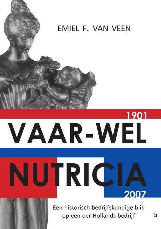 Vaar - van Veen, Boeken, Overige Boeken, Gelezen, Verzenden
