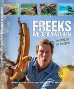 Freeks Wilde Avonturen deel 7 Rovers in de rim 9789082669794, Zo goed als nieuw