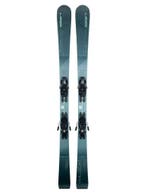 Elan Wildcat 76C-144 cm, Sport en Fitness, Skiën en Langlaufen, Overige merken, Gebruikt, Ophalen of Verzenden, Carve