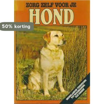 Zorg zelf voor je hond / Zorg zelf voor - T. Hearne, Verzenden, Gelezen, T. Hearne