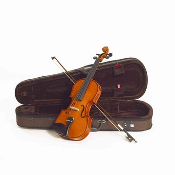 Stentor SR1018A vioolset 4/4 Student Standard – massief, Muziek en Instrumenten, Ophalen of Verzenden, Nieuw