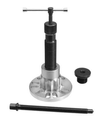 Hydraulische Wielnaaftrekker - Hydraulische Aandrijfastrekke, Verzenden, Nieuw