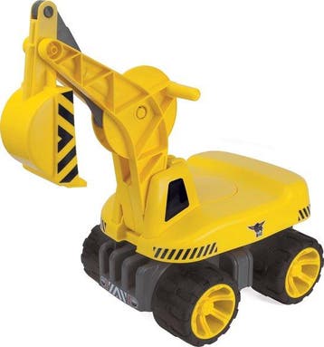 BIG Power-Worker Maxi Digger, Nieuw