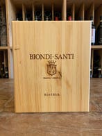 2015 Biondi Santi Tenuta Il Greppo - Brunello di, Nieuw