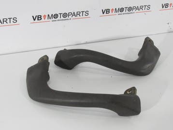 Yamaha XJ 900 S Passagiers handvatten greep, Ophalen of Verzenden, Nieuw