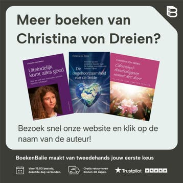 Bewustzijn schept vrede / Christina / 3 - Christina von, Verzenden, Gelezen, Christina von Dreien