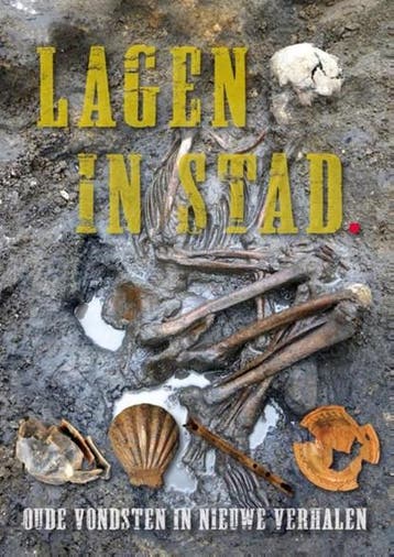 Lagen in stad | 9789054522805 | Gert Kortekaas ; Martijn, Ophalen of Verzenden, Zo goed als nieuw, Gert Kortekaas ; Martijn Lindeboom
