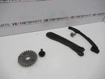 Kawasaki Z1000 Distributieketting, Ophalen of Verzenden, Nieuw