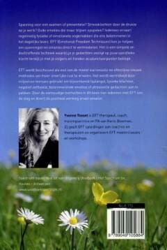 Innerlijke rust met EFT 9789049105884 Yvonne Toeset, Boeken, Verzenden, Gelezen, Yvonne Toeset