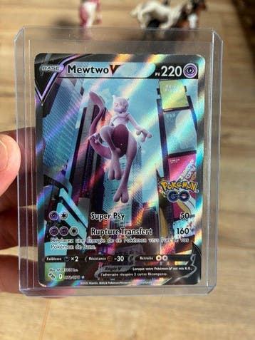 Pokémon Bulk kaarten Alternate art, Foil, Full art, Holo, Nieuw