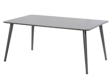 Hartman sophie studio hpl tuintafel 170 x 100 xerix, Nieuw, Kunststof, Eettafel, Tuinset