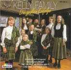 cd - Kelly Family - Die Grossen Erfolge, Cd's en Dvd's, Verzenden, Zo goed als nieuw
