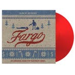 Fargo Season 1 - Billy Bob Thornton - Allison Tolman - Colin, Nieuw in verpakking