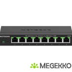Netgear MS308, Computers en Software, Netwerk switches, Verzenden, Nieuw