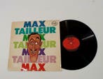 LP Vinyl 12 33 Max Tailleur M512, Verzenden, Nieuw in verpakking