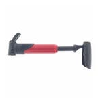 Benson Mini fietspomp/balpomp - uitschuifbaar - 20-40 cm..., Ophalen of Verzenden, Nieuw, Band