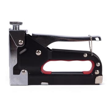 Benson Handtacker - 4-12 mm - Inclusief 200 nietjes - Met..., Doe-het-zelf en Verbouw, Gereedschap | Handgereedschap, Ophalen of Verzenden