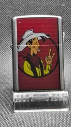 Zippo - Lucky Luke - Zonder minimumprijs - Zakaansteker -, Nieuw