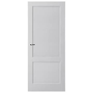 Skantrae binnendeur E017 83x211,5 (Stomp, Paneeldeur), 80 tot 100 cm, Binnendeur, Nieuw, Ophalen of Verzenden