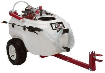 Sproeier voor Zitmaaier 79 Liter (Sproeiers), Ophalen of Verzenden, Nieuw