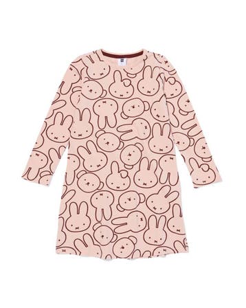 HEMA Nijntje kinderpyjama beige, Verzenden, Nieuw