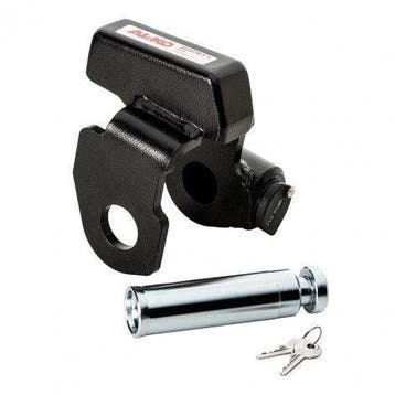 AL-KO Safety Premium disselslot - SCM gekeurd - geschikt, Auto diversen, Aanhangwagen-onderdelen, Ophalen of Verzenden, Nieuw