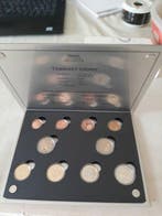 Finland. Proof Set 2023 (Zonder minimumprijs)