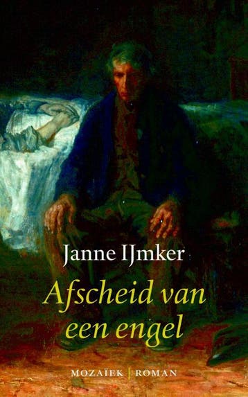 Afscheid van een engel 9789023993599 Janne IJmker, Verzenden, Gelezen, Janne IJmker